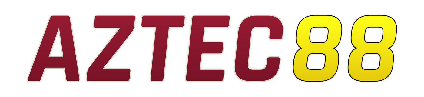 Aztec88 Logo